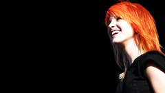 Hayley williams Celebrity
