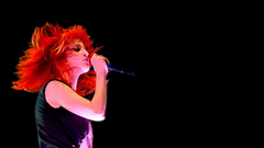 Hayley williams Celebrity