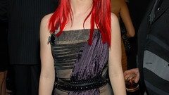 Hayley williams Celebrity