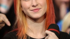 Hayley williams Celebrity