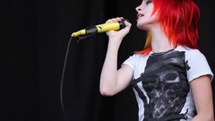Hayley williams Celebrity