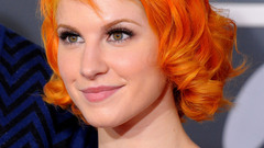 Hayley williams Celebrity