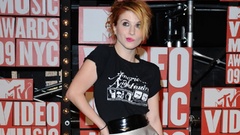 Hayley williams Celebrity