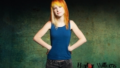 Hayley williams Celebrity