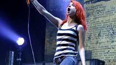 Hayley williams Celebrity