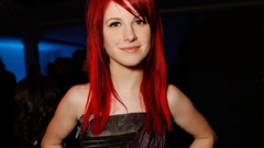 Hayley williams Celebrity