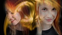 Hayley williams Celebrity