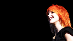 Hayley williams Celebrity