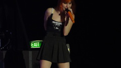 Hayley williams Celebrity