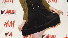 Hayley williams Celebrity