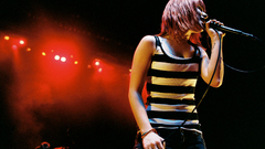 Hayley williams Celebrity