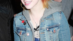 Hayley williams Celebrity