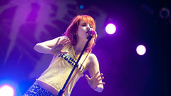 Hayley williams Celebrity