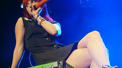 Hayley williams Celebrity