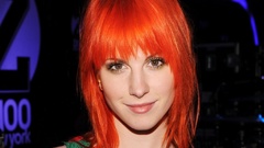 Hayley williams Celebrity