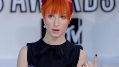 Hayley williams Celebrity