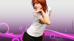 Hayley williams Celebrity