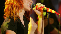 Hayley Williams Celebrity