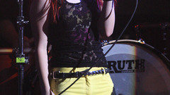 Hayley Williams Celebrity