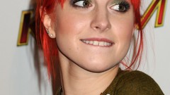 Hayley williams Celebrity