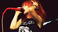 Hayley williams Celebrity