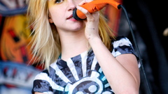 Hayley Williams Celebrity