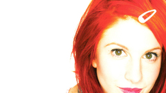 Hayley Williams Celebrity