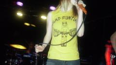 Hayley Williams Celebrity