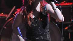 Hayley Williams Celebrity