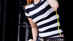Hayley Williams Celebrity