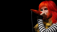 Hayley Williams Celebrity