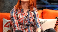 Hayley Williams Celebrity