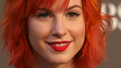 Hayley Williams Celebrity