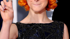 Hayley Williams Celebrity