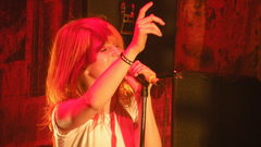 Hayley Williams Celebrity