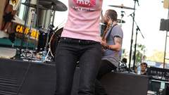 Hayley Williams Celebrity