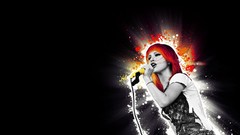 Hayley Williams Celebrity