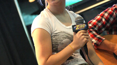 Hayley Williams Celebrity