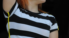 Hayley Williams Celebrity