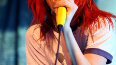 Hayley Williams Celebrity
