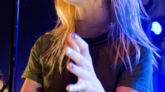 Hayley Williams Celebrity