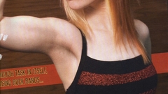 Hayley Williams Celebrity