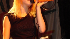 Hayley Williams Celebrity