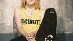 Hayley Williams Celebrity Magazine