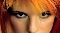 Hayley Williams Celebrity Misery