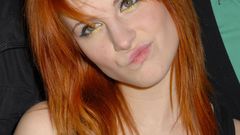 Hayley williams faces