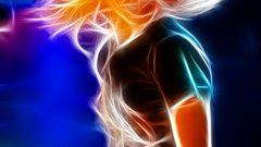 Hayley williams Fractalius