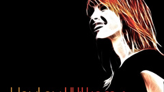 Hayley williams Fractalius Celebrity