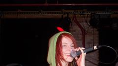 Hayley Williams hw sing