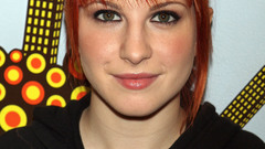 Hayley williams Music redheads